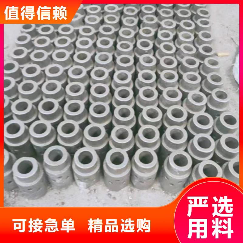 服務周到的循環流化床鍋爐風帽基地