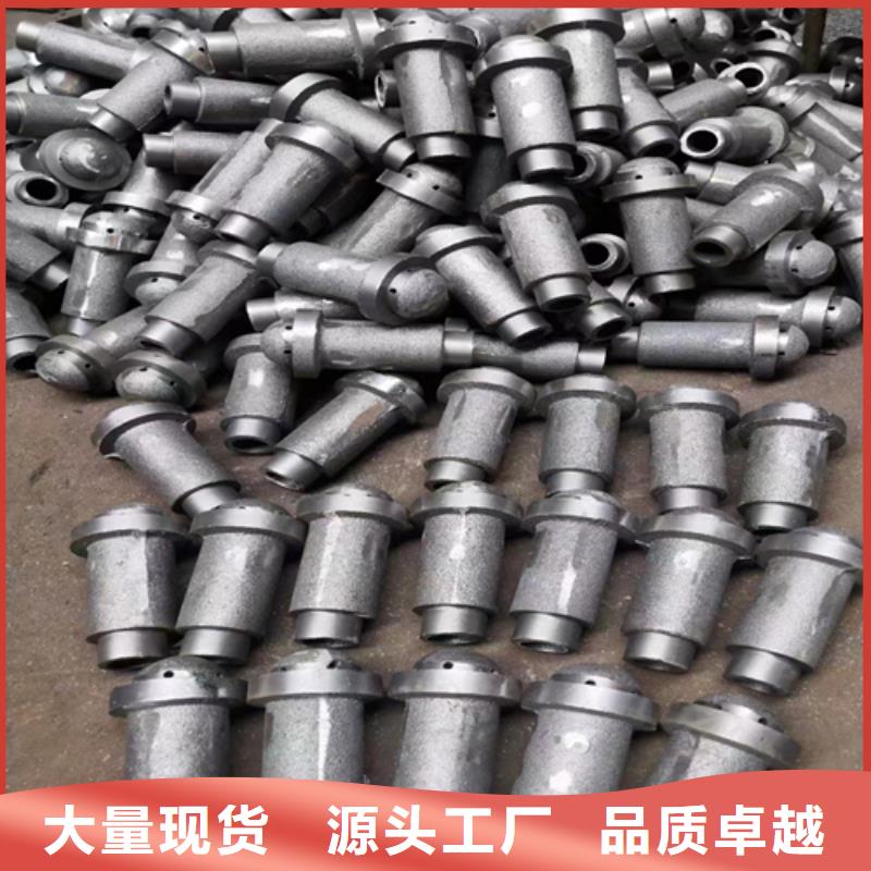 风帽镀锌管种类丰富