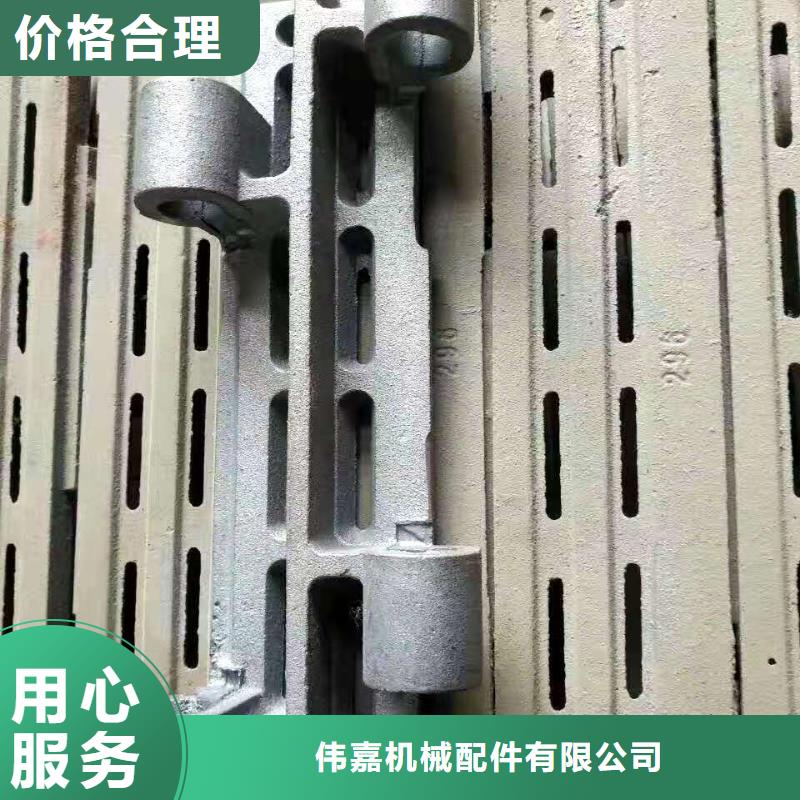 385四爪爐排組裝發貨