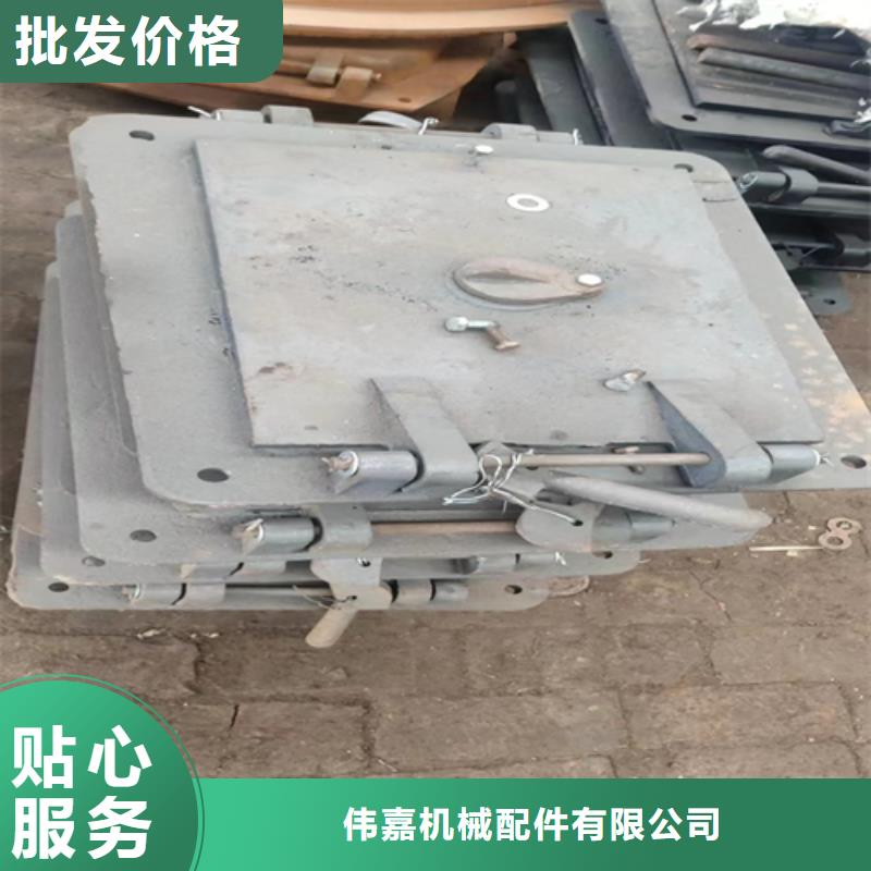 炉门 【不锈钢复合板】实力厂家直销-惠宁金属制品(烟台市分公司)