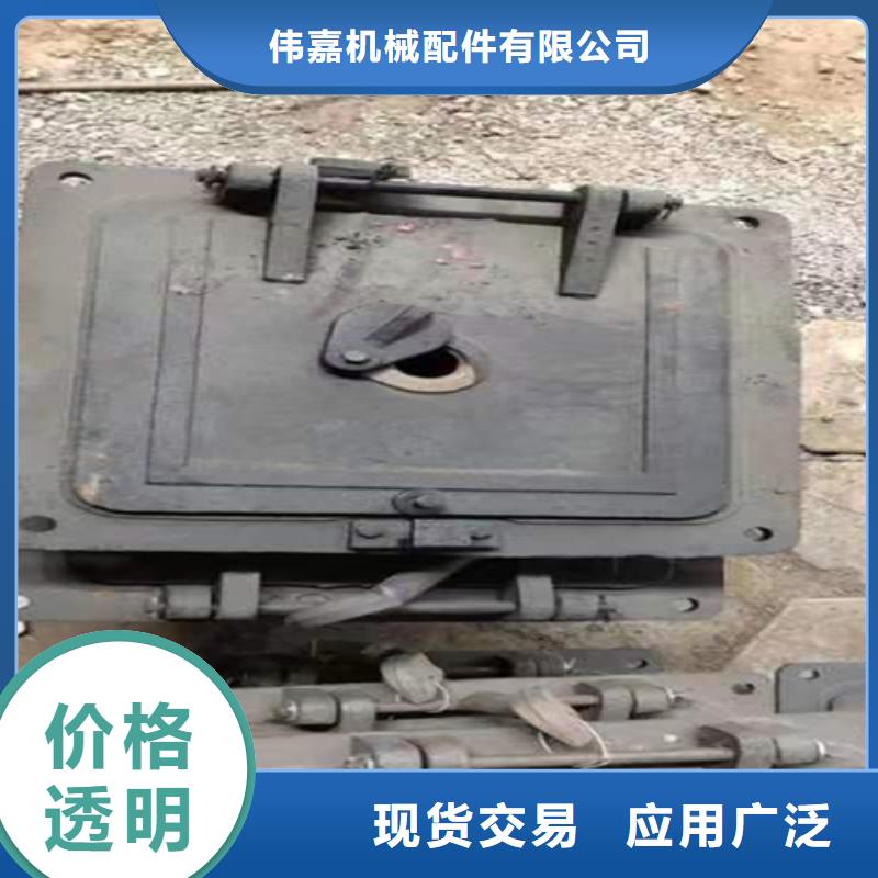 炉门锅炉配件支持定制加工