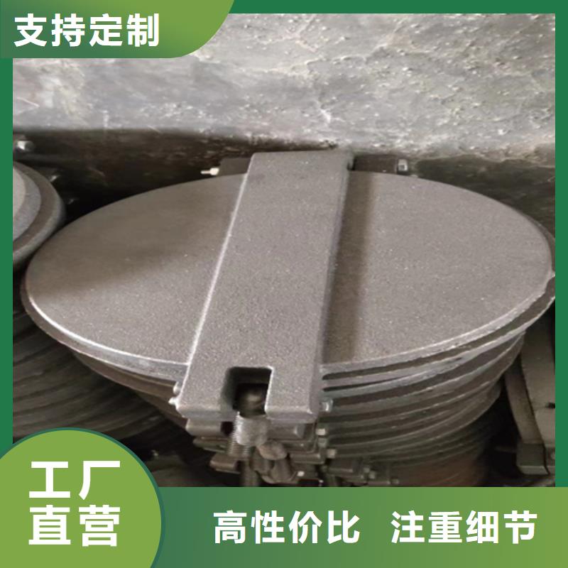 鍋爐防爆門