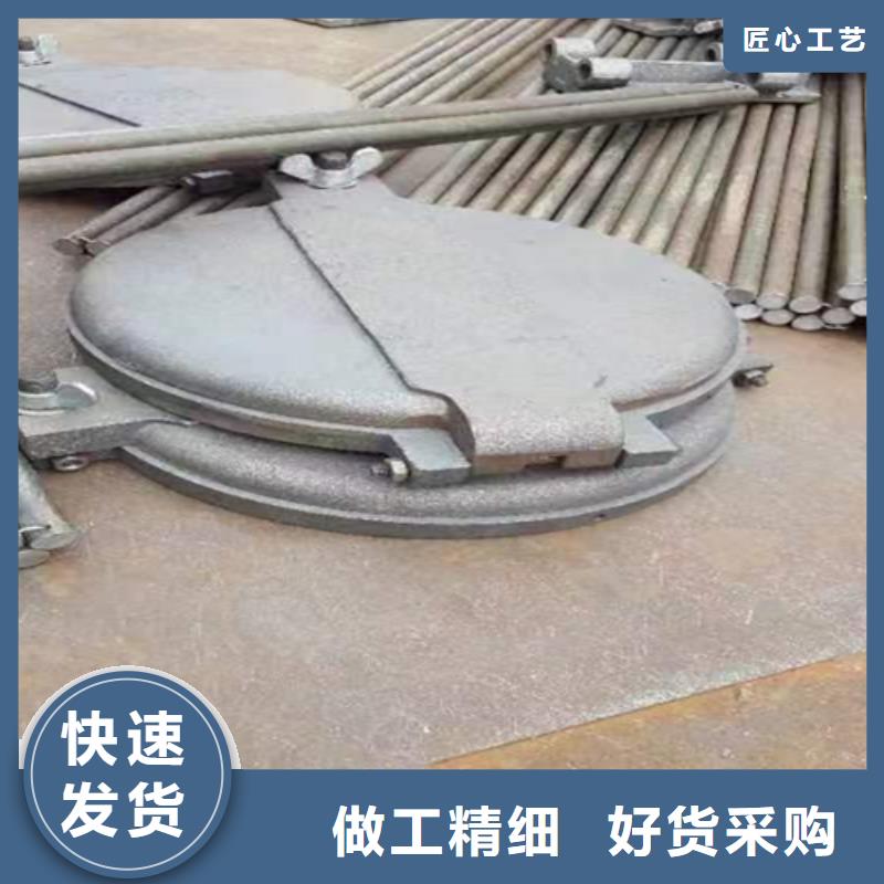 炉门不锈钢焊管产品参数