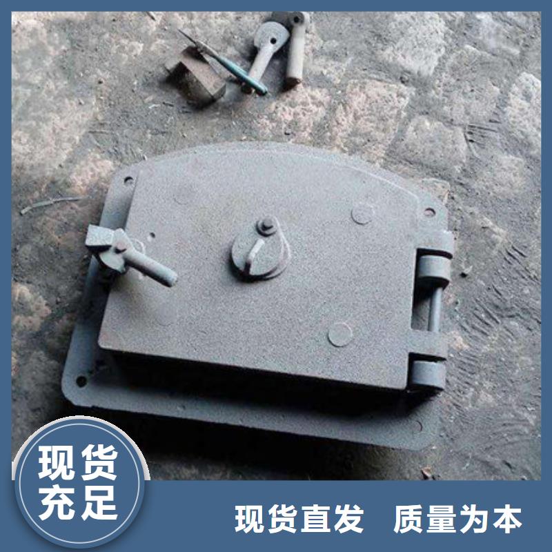 炉门不锈钢焊管细节展示