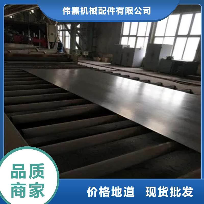 不锈钢复合板精心选材