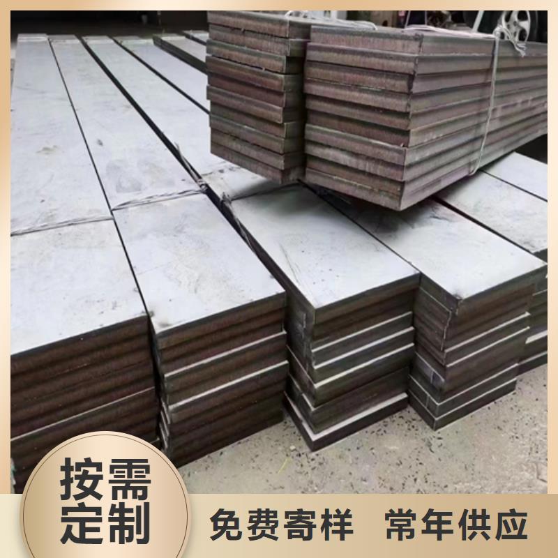 钛合金复合钢板市场现货价格