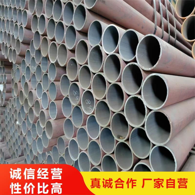 发货及时的精密管切割定尺经销商