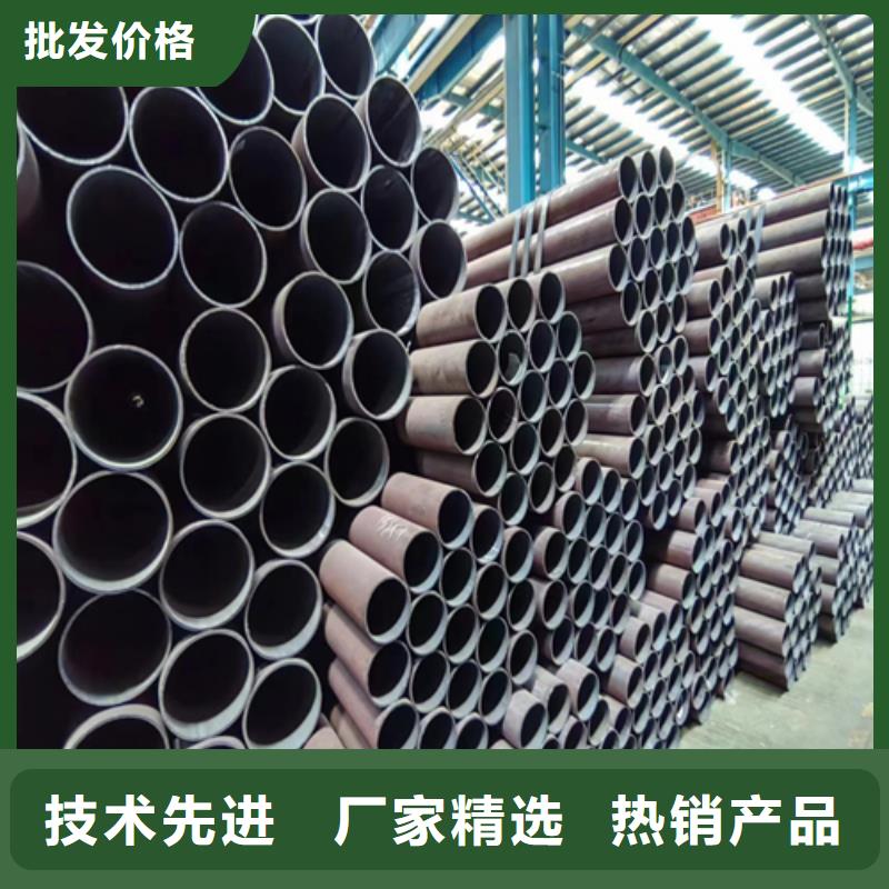无缝钢管不锈钢焊管多种工艺