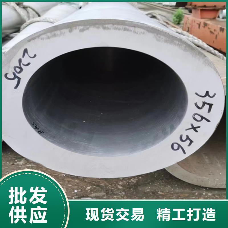 不锈钢焊管品质信得过精选厂家好货