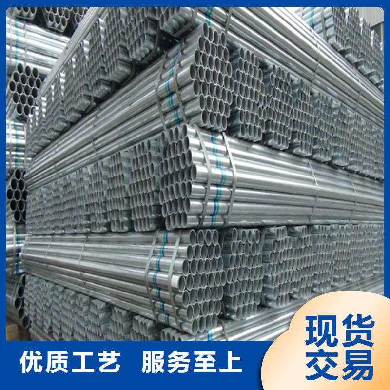 镀锌管锅炉管今年新款
