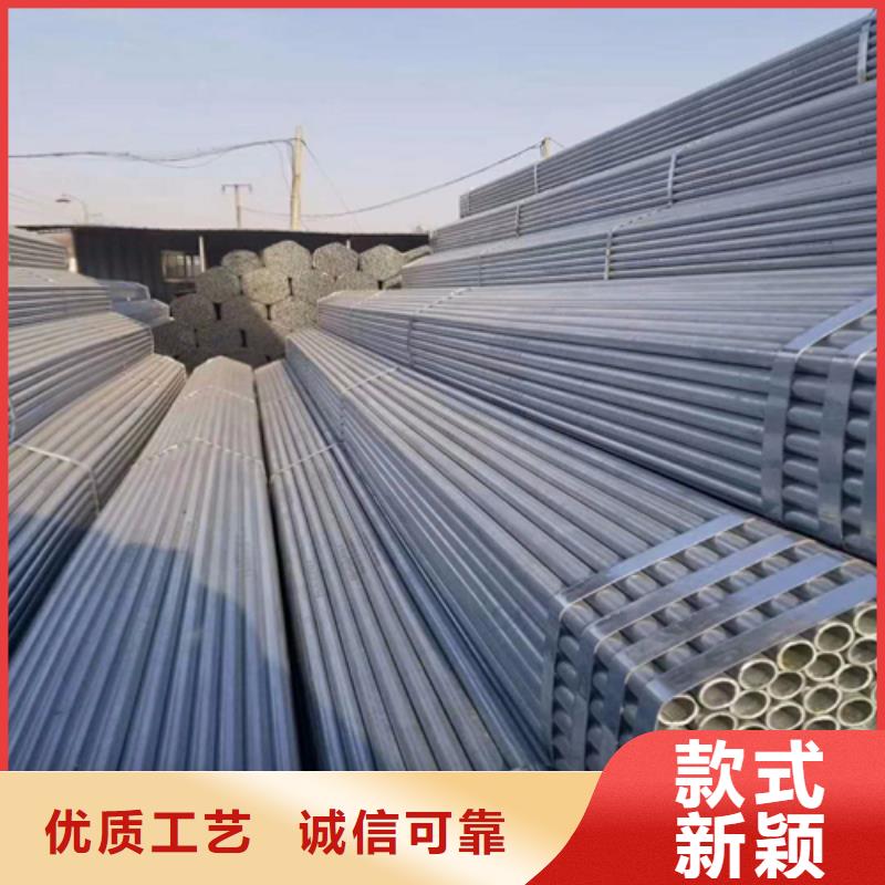 【镀锌管锅炉配件经久耐用】