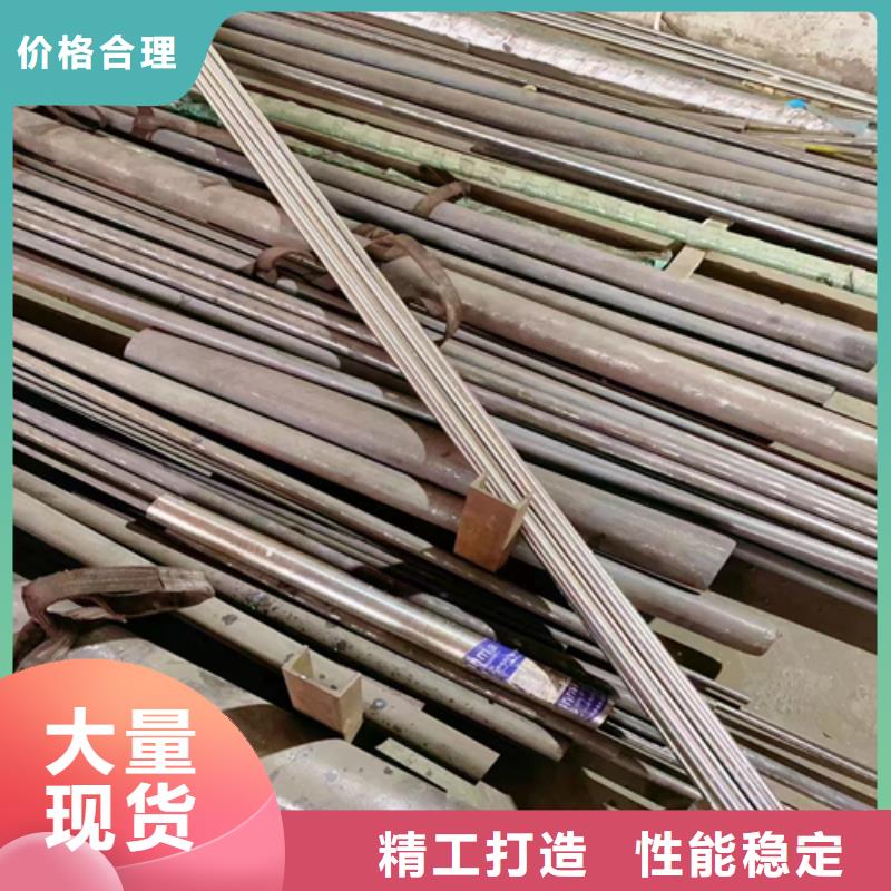不锈钢圆钢不锈钢焊管丰富的行业经验