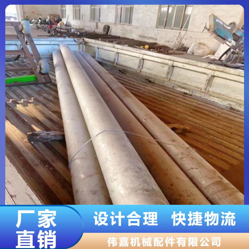 【不锈钢圆钢】不锈钢焊管精益求精