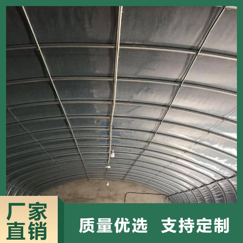 古蔺县黄瓜大棚钢管使用寿命长等优点。