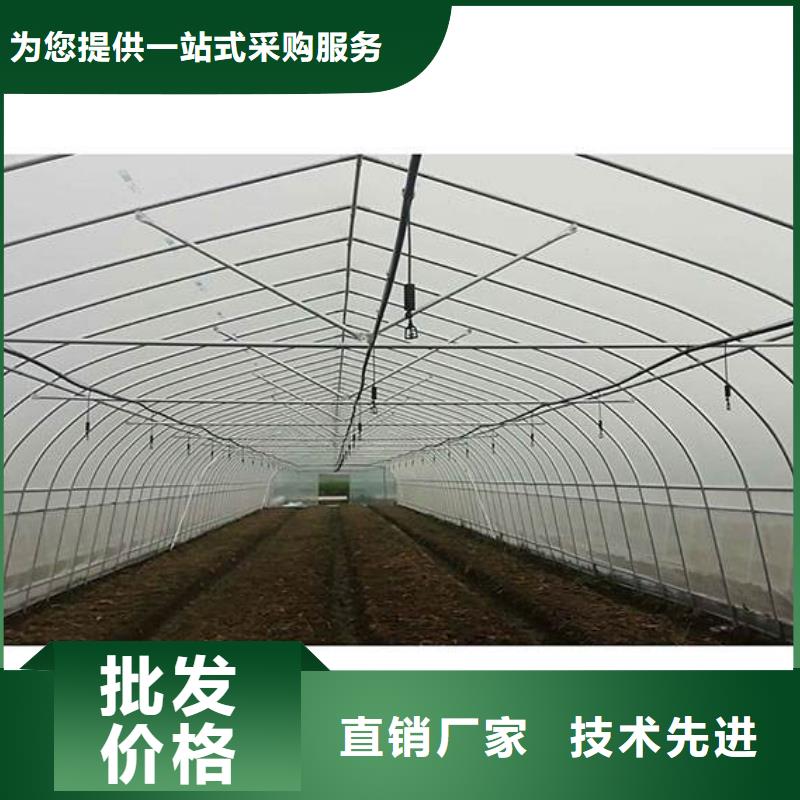 泾川县农业大棚管厂家表面光滑