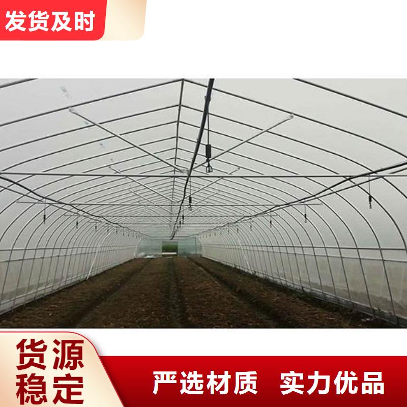 广东省汕头市红场镇草莓定尺大棚管多重优惠2024