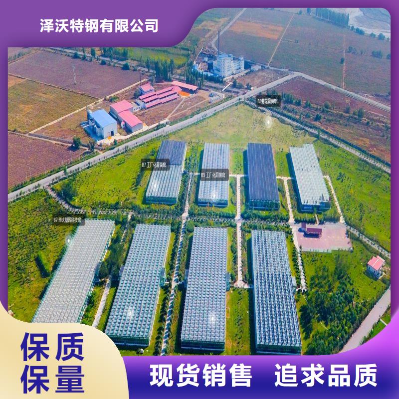 玻璃连栋大棚批发价格2024