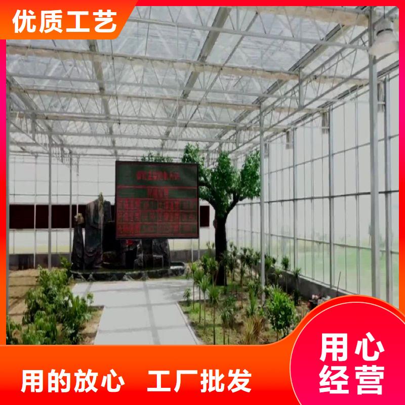 文登区塑料薄膜温室喜欢