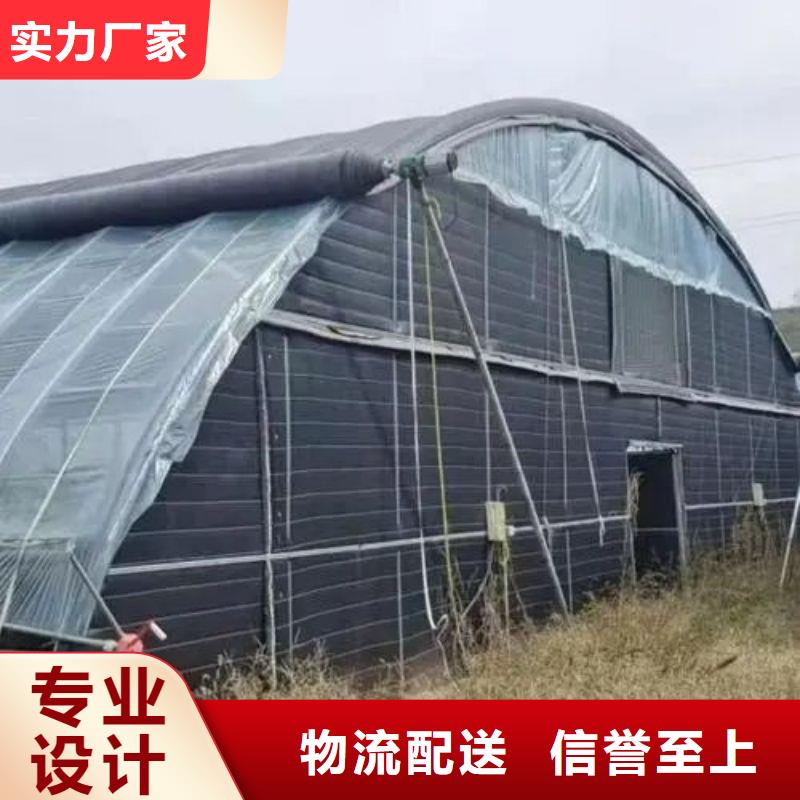 山城区塑料薄膜温室制造厂家