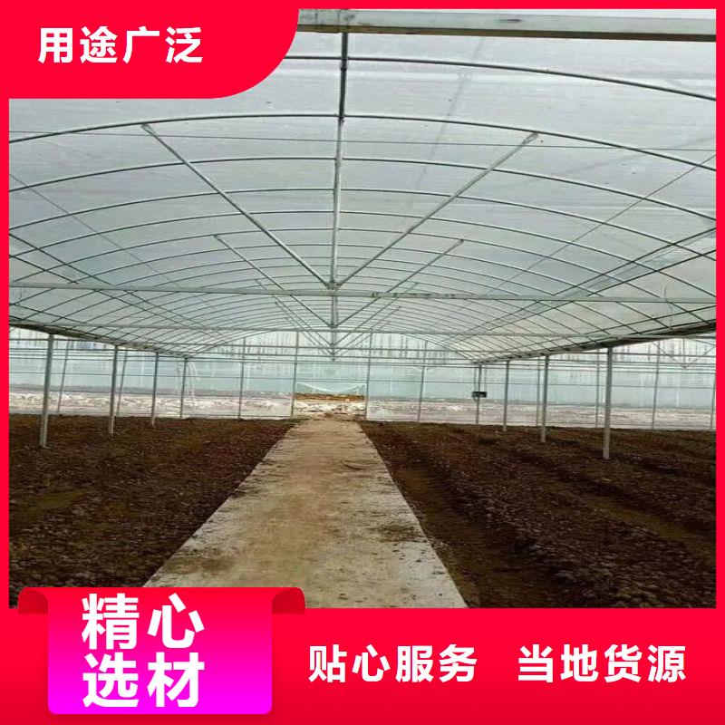 建阳连栋大棚批发价格2024