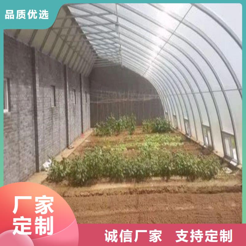 龙江连栋大棚种植推荐厂家2024