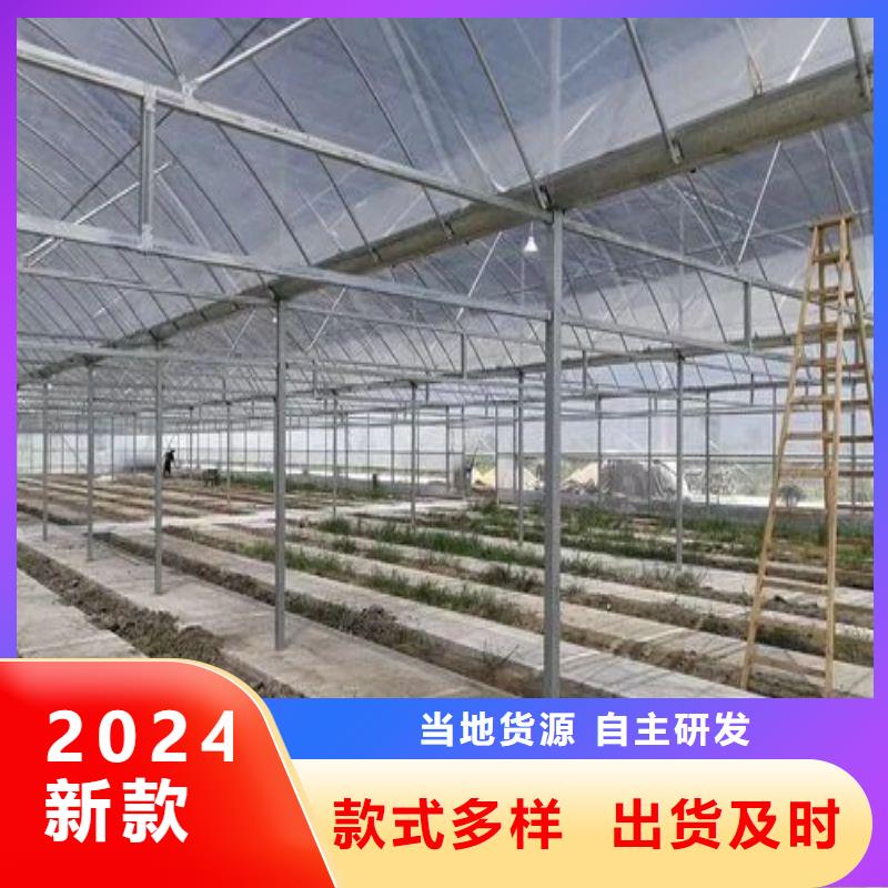 晋安连栋大棚造价多少一亩批发价格2024