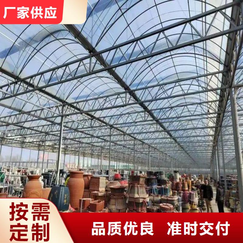 新宁县蔬菜连栋大棚钢管地址