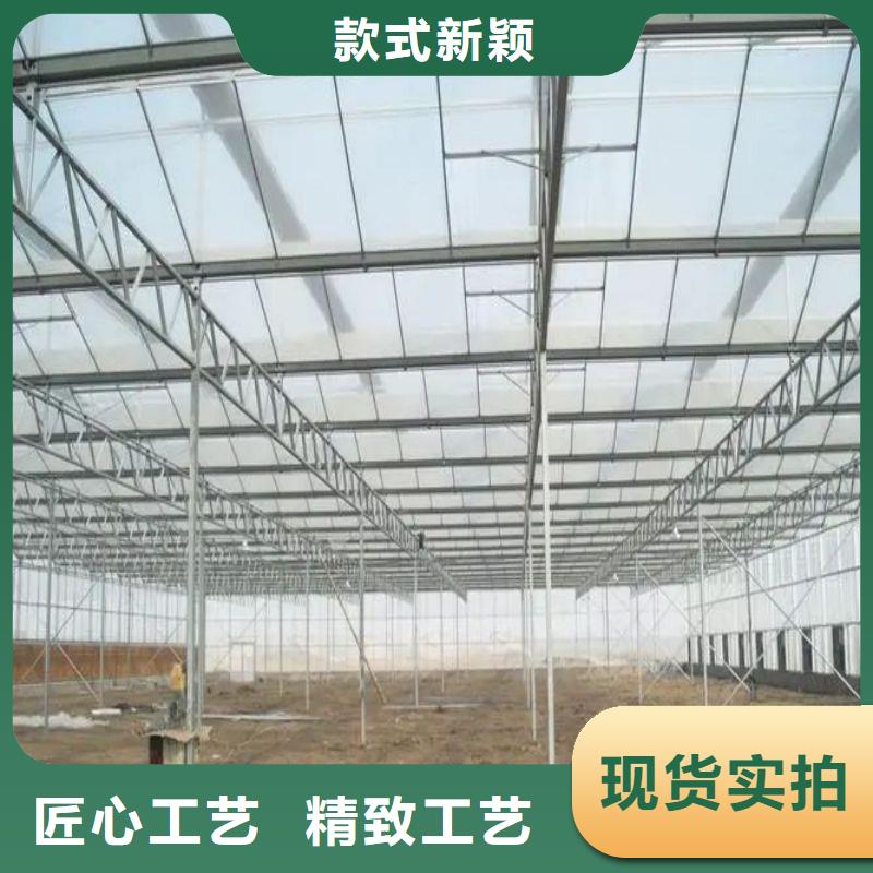 建宁种植单体大棚定制价格