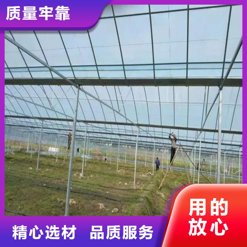 广东省佛山市西樵镇Q235连体大棚镀锌管，在线咨询