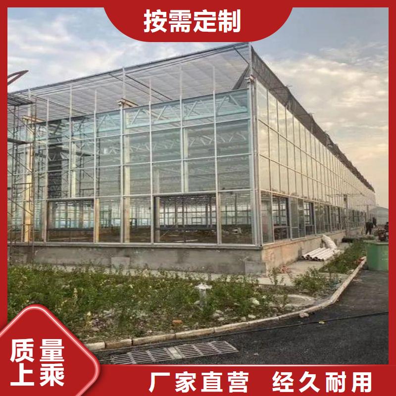 广东省深圳市马峦街道定尺连栋蔬菜大棚管厂家直供