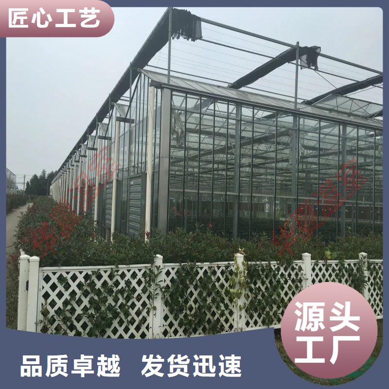 建宁种植单体大棚定制价格