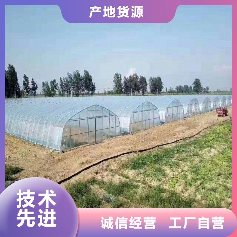 乐东县4分22mm大棚管种植基地