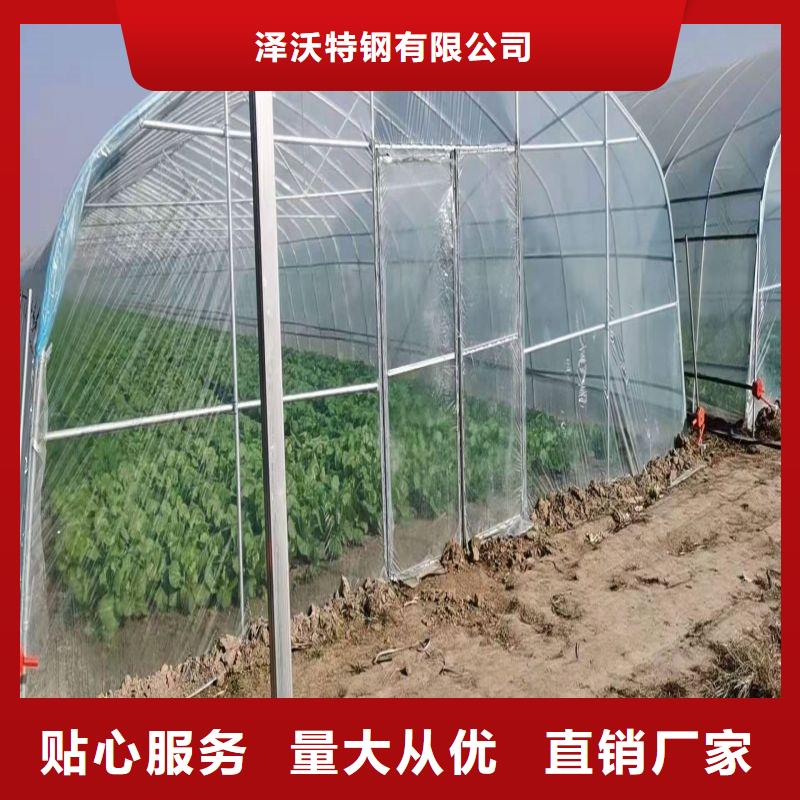 万载连栋大棚种植厂家2024