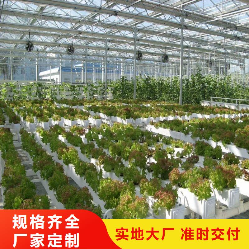 加工热镀锌管种植基地