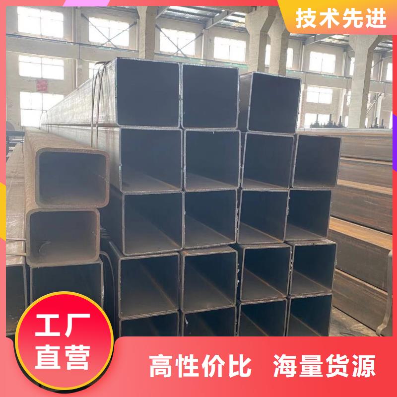 方管-【連體大棚】專業生產設備