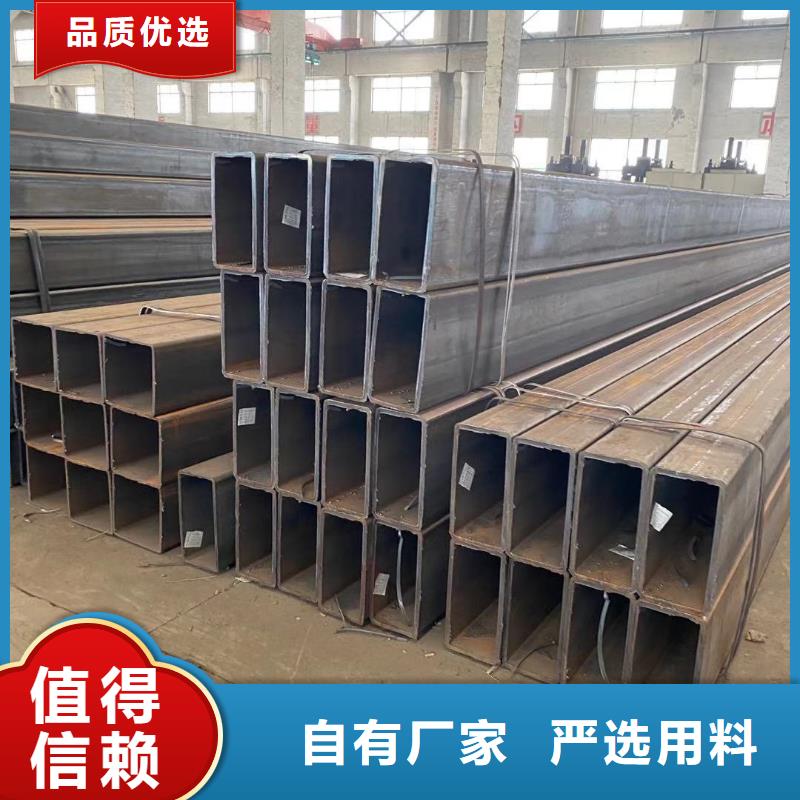 方管连栋大棚管库存齐全厂家直供