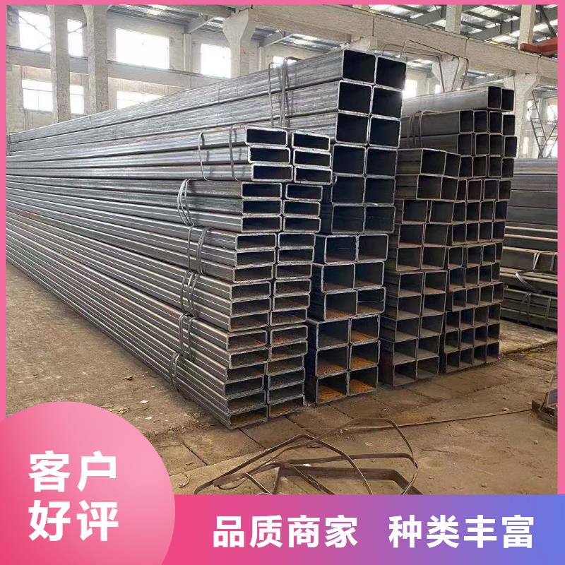 方管溫室大棚管嚴(yán)格把控每一處細(xì)節(jié)