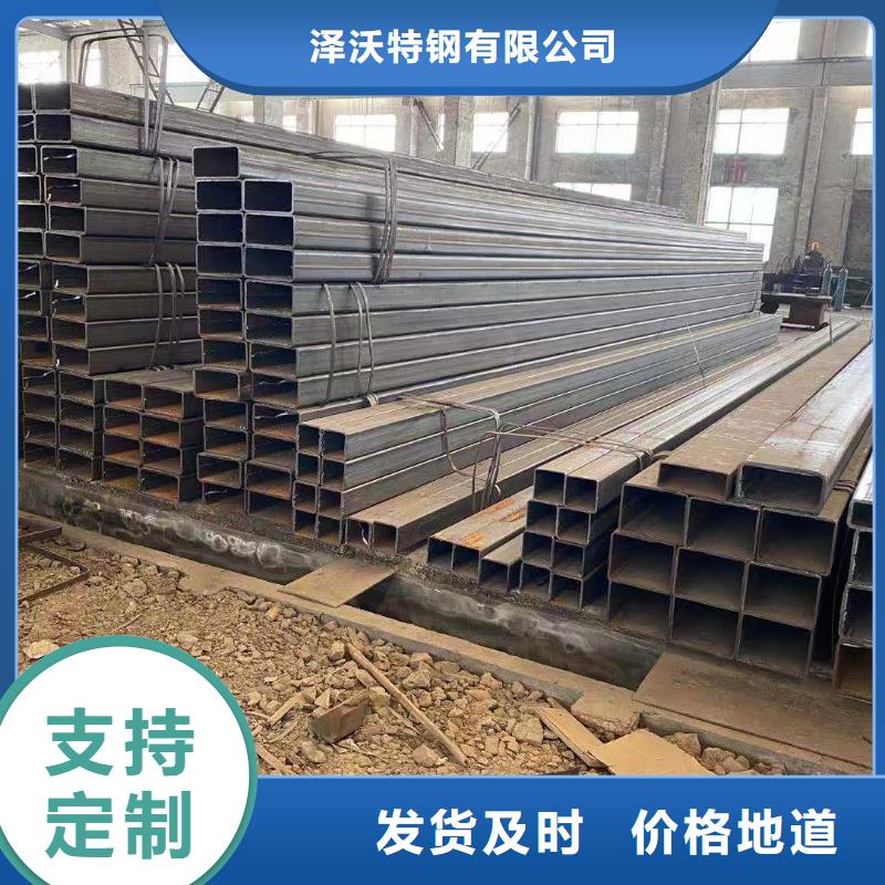 延平区江苏南京苏州Q235方管方管