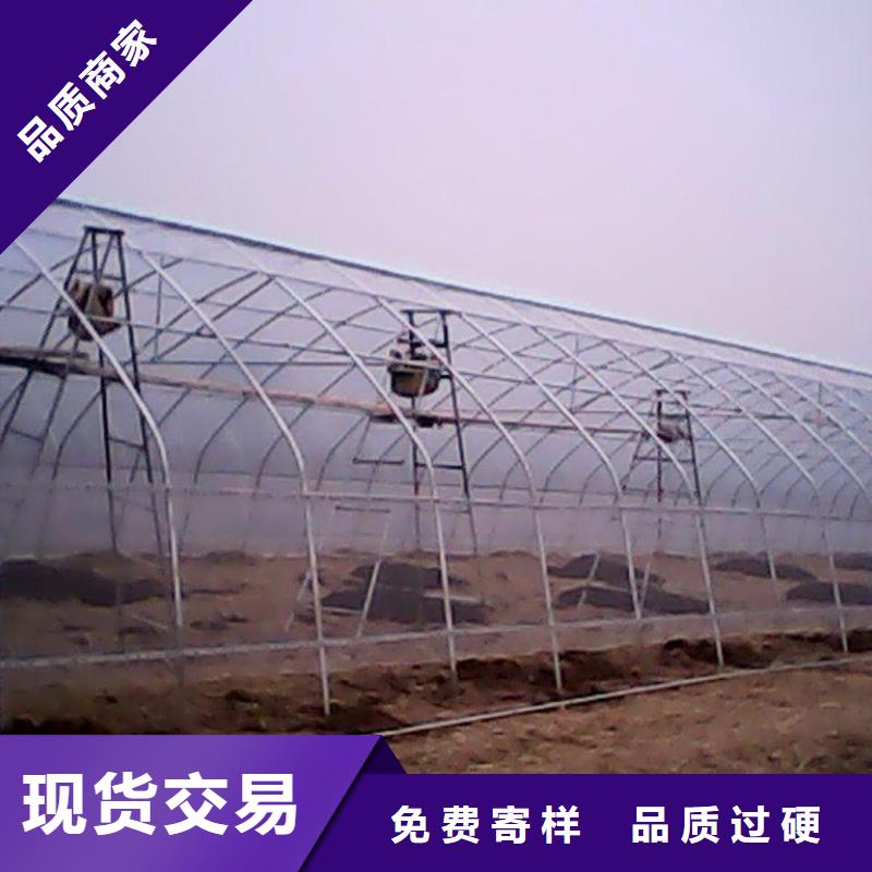 文登蔬菜大棚管常用指南2024已更新