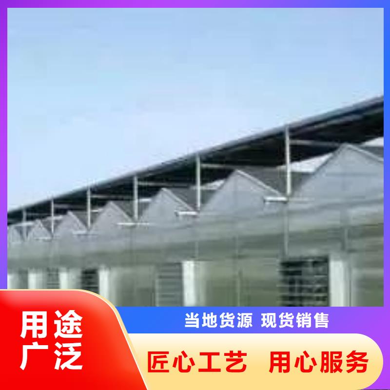 厂家供应大棚搭建