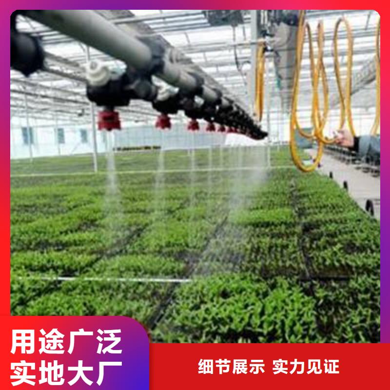 【汉中】本土[泽沃]蔬菜大棚管批发价格2024已更新