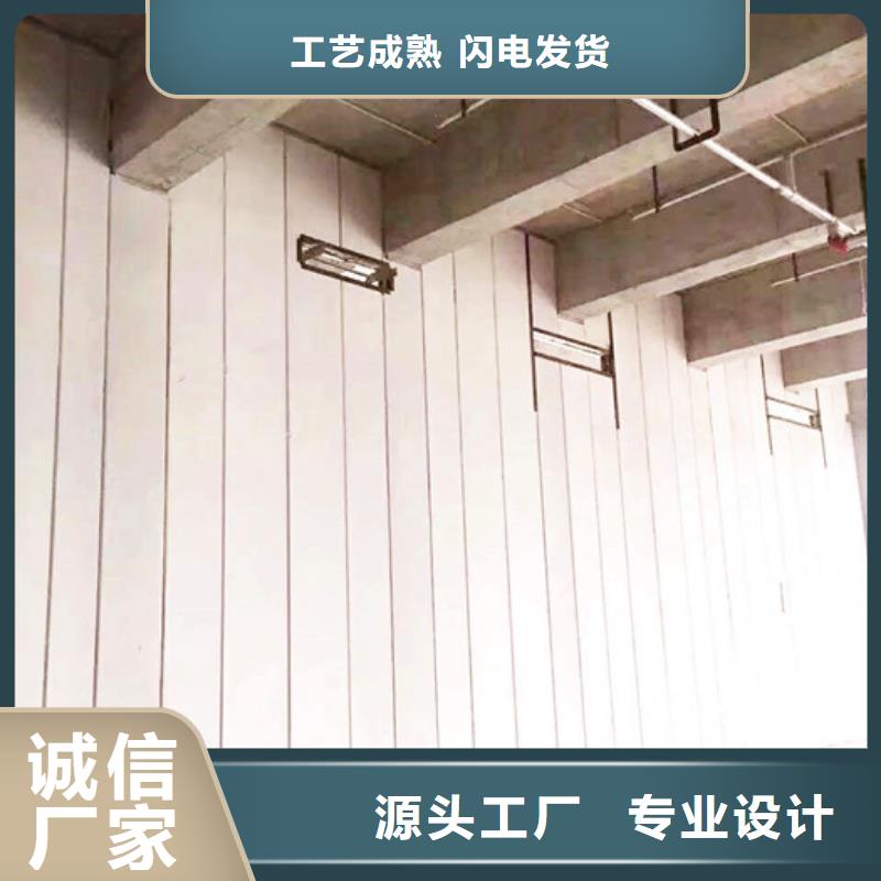 洛南ALC加气墙板新型建筑