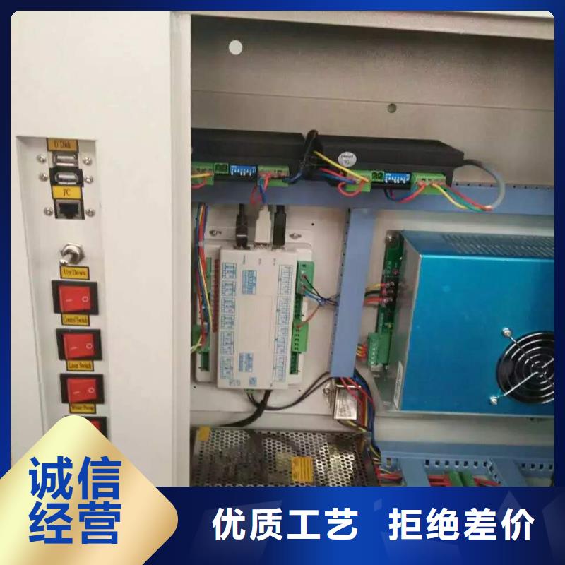 【 激光切割机-激光打标机源头工厂】-神绘数控设备
(镇江市分公司)
