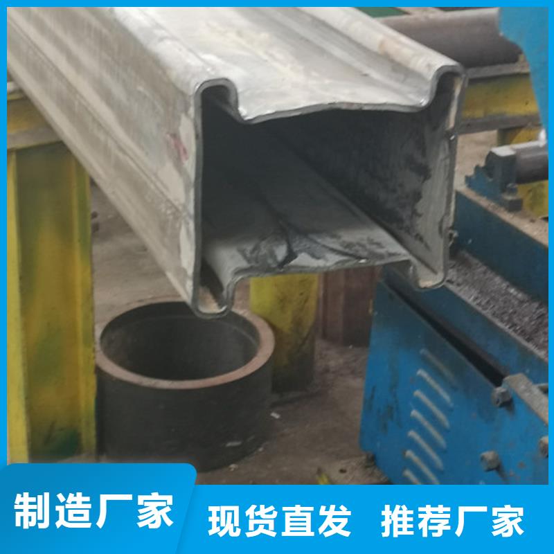 q345b冷拔方管品质保证