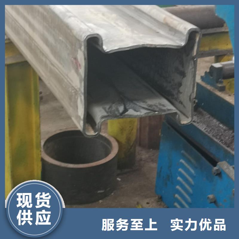 q345b冷拔方管加工厂