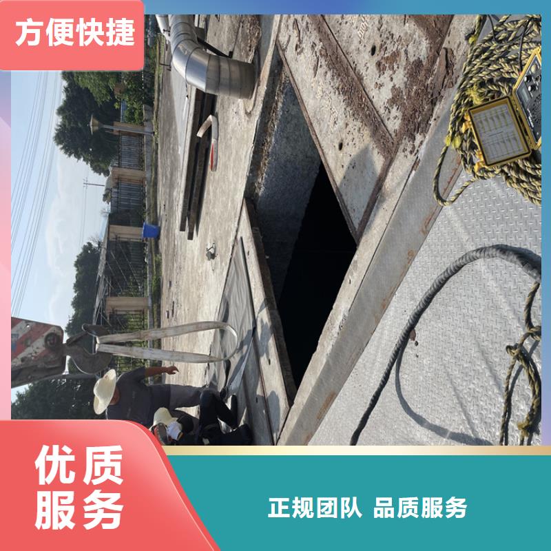 南宁市水下管道封堵公司-地下管道带水安装气囊公司