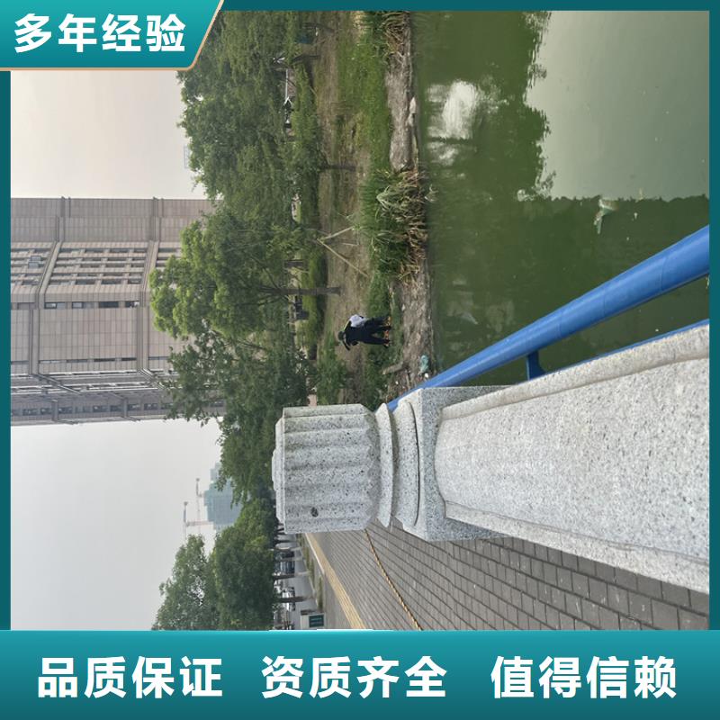 管道安装气囊封堵资质齐全