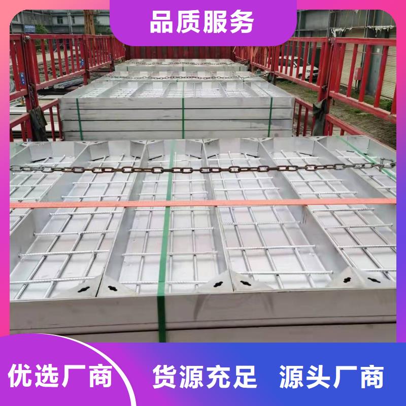 滁州购买
316不锈钢市政井盖工厂直销
