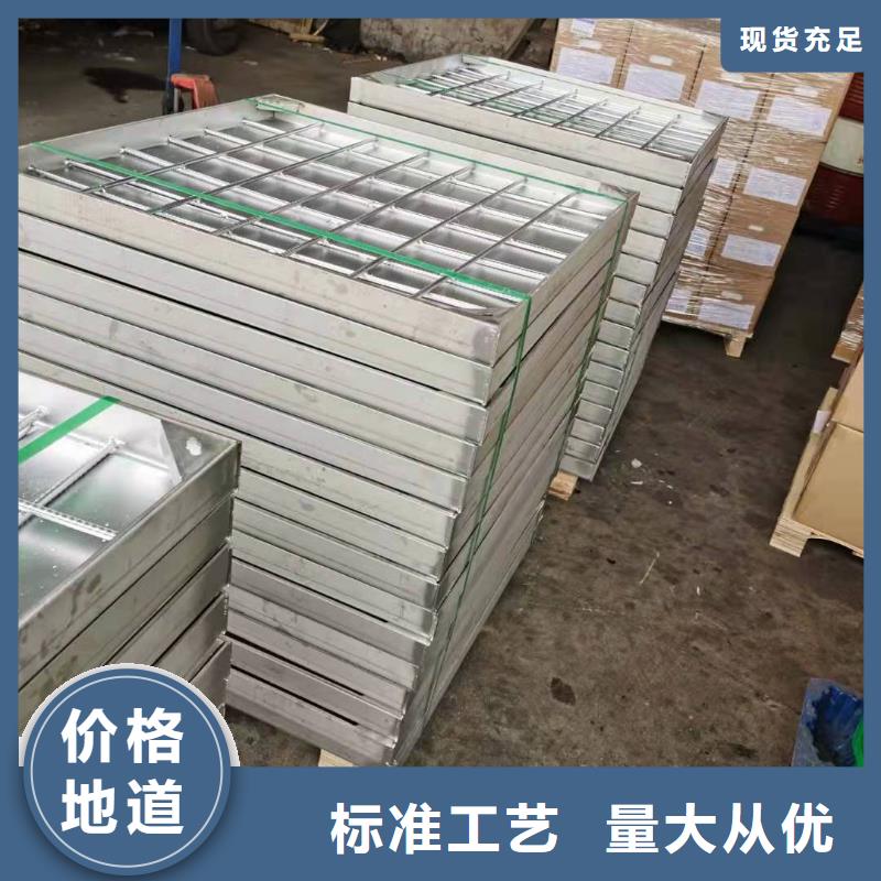 榆树316不锈钢园林绿化井盖本地厂家