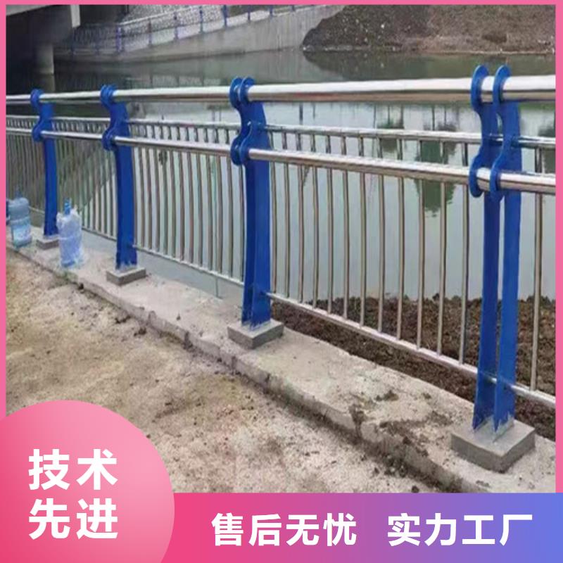 公路隔离防撞护栏交货周期短